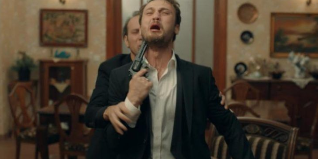 Show TV'nin rezil dizisinde yaprak dökümü! Yakında fişi çekilecek