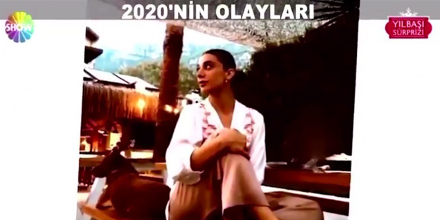 Show TV'nin şarkılı türkülü 'Pınar Gültekin' haberine tepkiler çığ gibi
