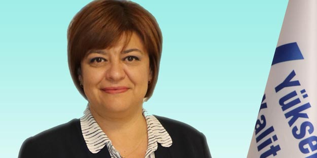 Sibel Aksu Yıldırım kimdir? Prof. Dr. Sibel Aksu Yıldırım nereli?