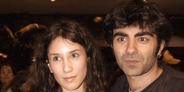 Pornocu Sibel Türkiye'yi şikayet etti!
