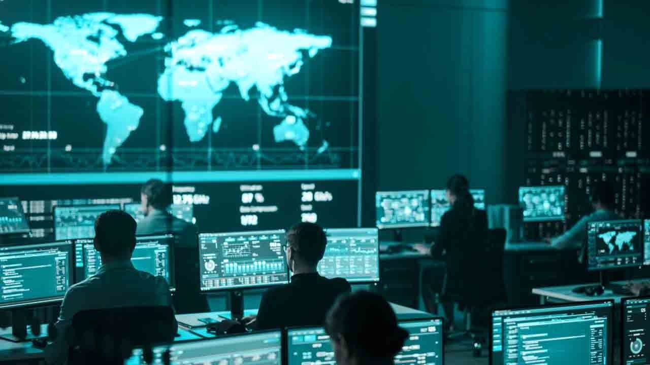 Siber casuslukta yeni dönem; Sednit!