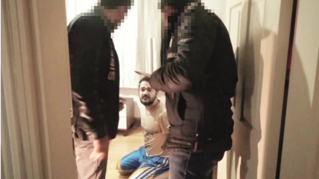 Siber çeteden büyük vurgun