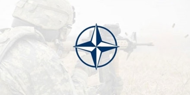 NATO’nın resmi savaş alanı değişti