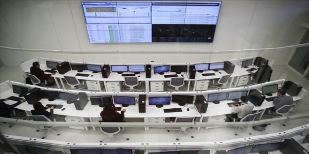 Siber eleman açığı büyük