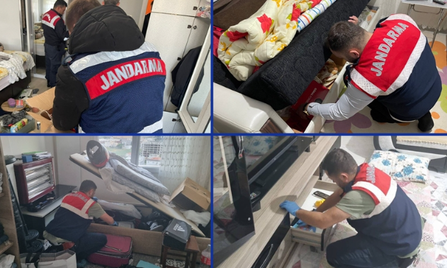 Siber farelere MİT operasyonu! 24 site kapatıldı