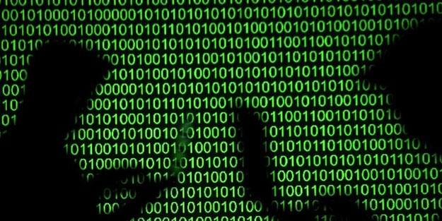 Siber güvenlik devi hack'lendi