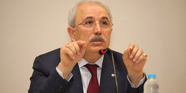 Siber Güvenlik Federasyonu Başkanından koronavirüs ile ilgili olay sözler: Virüsü çaldılar