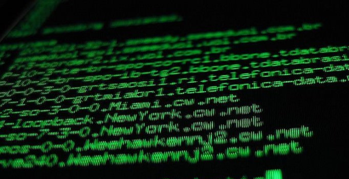 Siber güvenlik için yerli yazılım