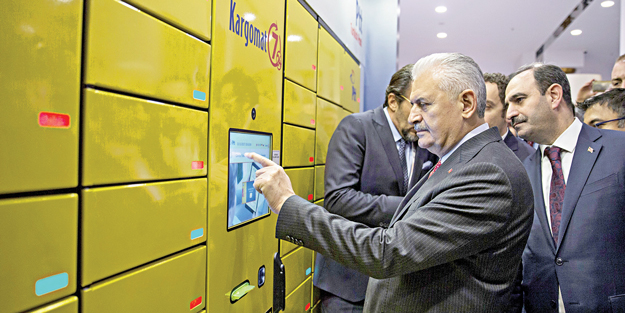 Siber güvenlik olmazsa internet 'tehdit' oluyor