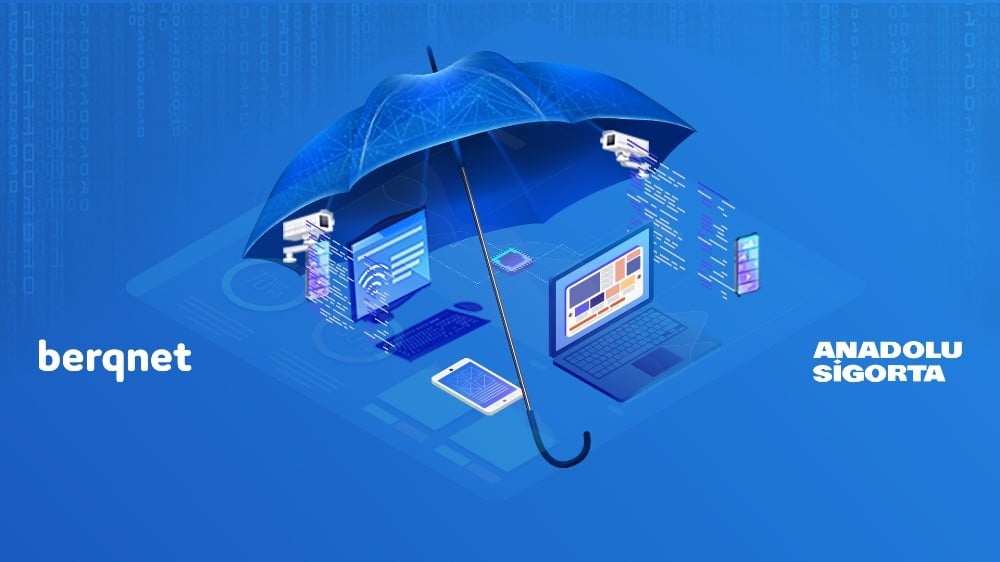 Siber güvenlik sigortalı firewall cihazı geliştirildi 