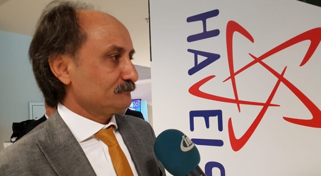 'Siber güvenlik yerli ve milli olmalı'