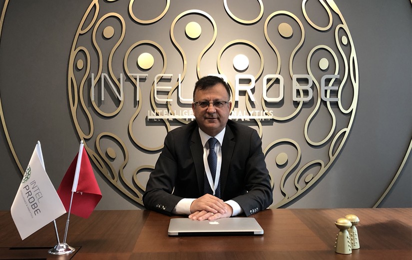 “Siber istihbarat kilit rol oynuyor”