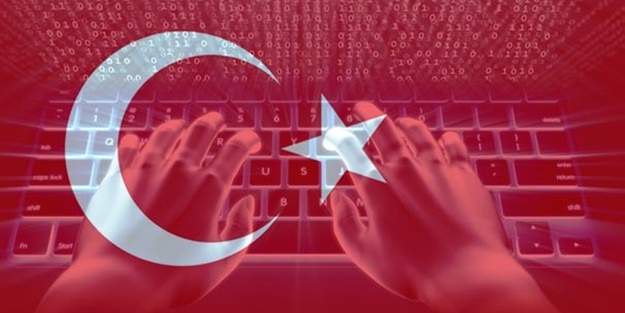 Siber ordudan müthiş operasyon! Etkisiz hale getirildi