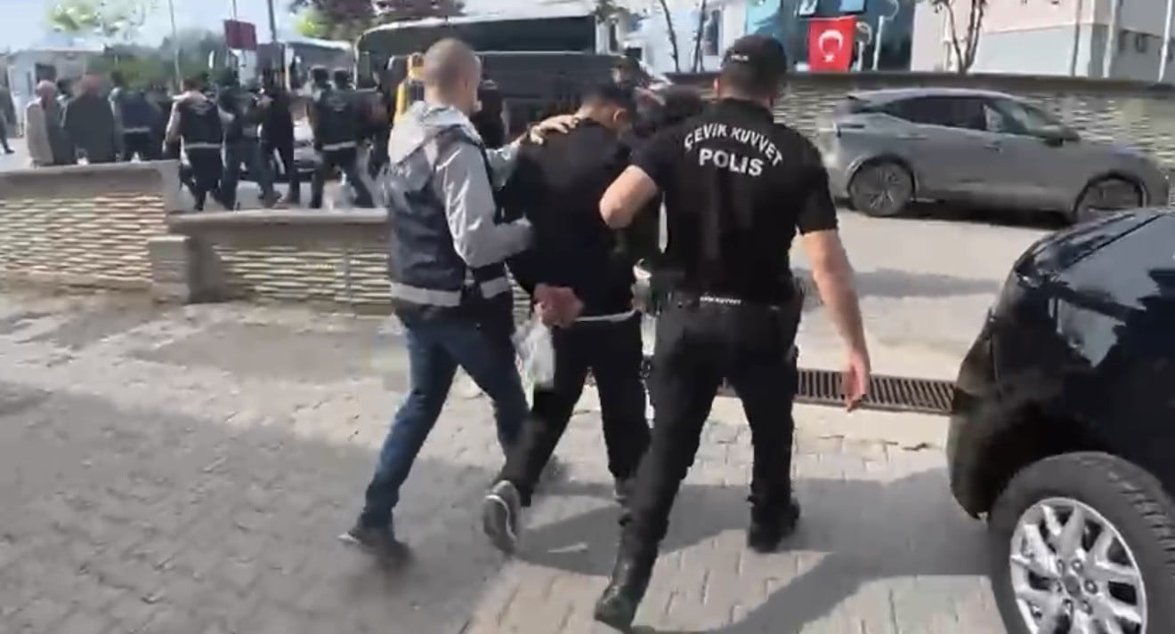 Siber polisten kirli finans ağına darbe! Dev yasa dışı bahis operasyonunda 360 milyon liralık vurgun deşifre edildi!
