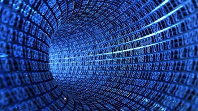 Siber saldırılar en çok ABD ve Hollanda kaynaklı