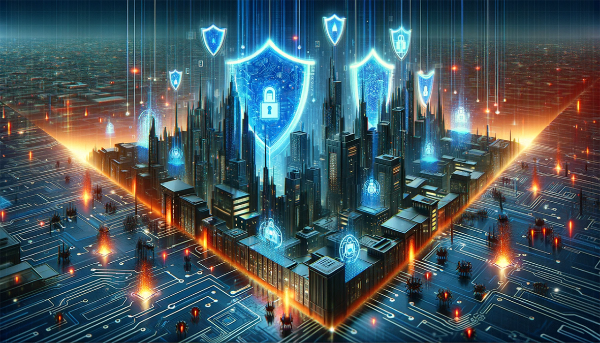 Siber saldırılara geçit verilmedi 10 yılda 330 bin erişim engellendi