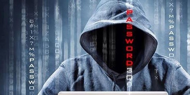 Siber saldırılarda Türkiye kaçıncı sırada?