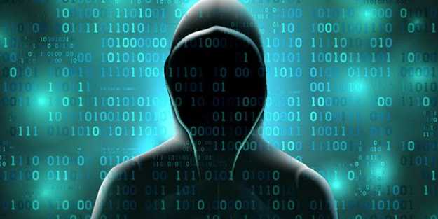 Siber saldırıların yarısından çoğu tek ülkeden!