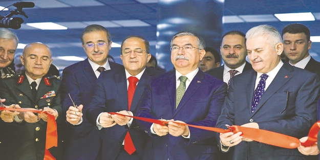 Siber saldırıya siber savunma