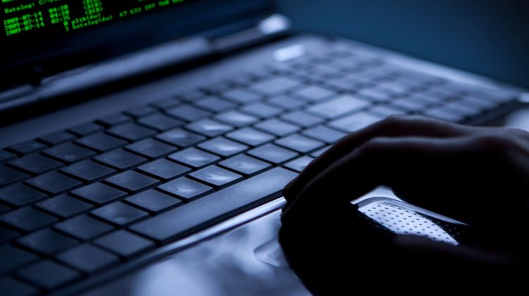 Siber saldırıya Türk engeli