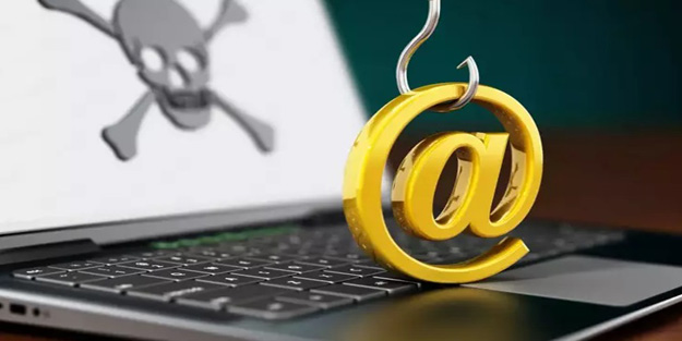 Siber savaşlarda sınır tanınmıyor