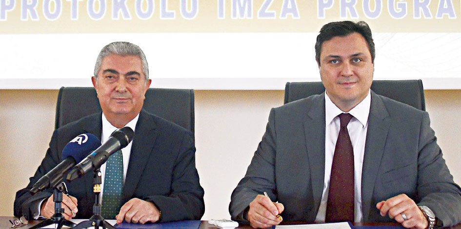 Siber suçlara karşı Emniyet-TÜBİTAK işbirliği