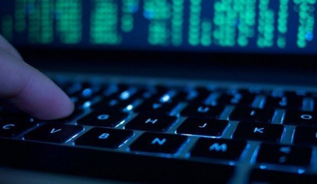 Siber talimhane hamlesi