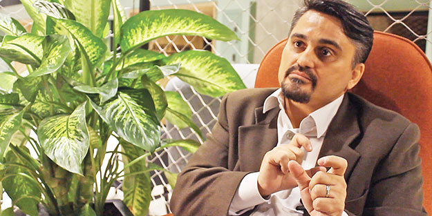 Siber tehdide karşı “milli yazılım” şart