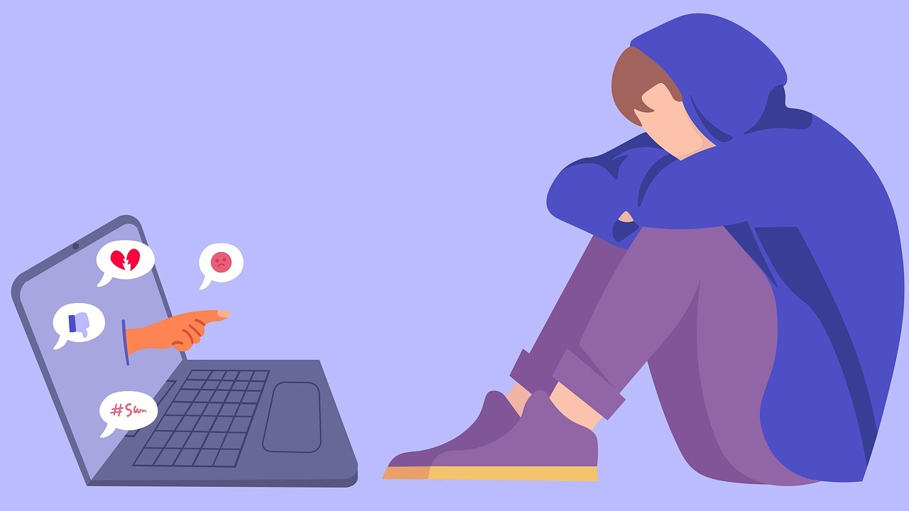 Siber zorbalığa karşı 10 ipucu!