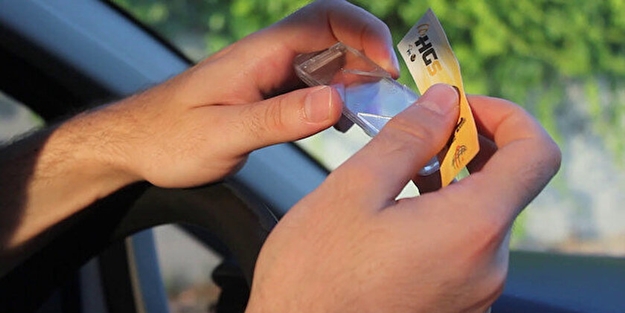 SİBERAY'dan araç sahiplerine kritik HGS uyarısı!