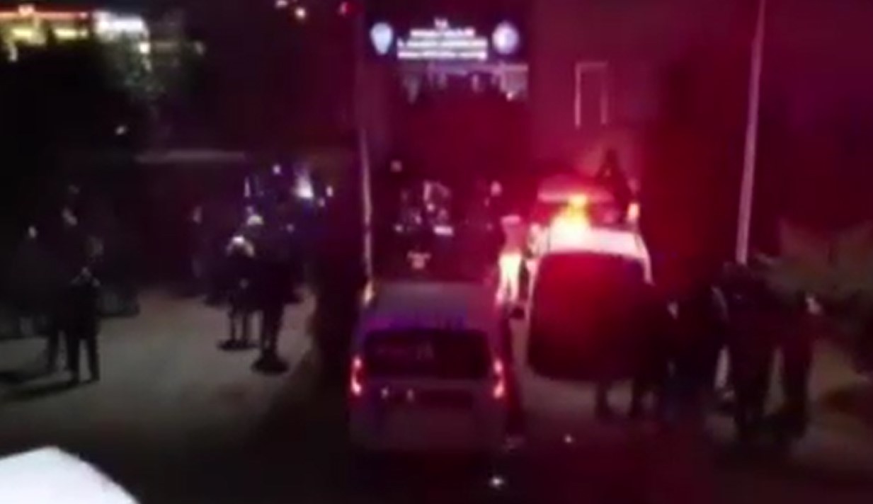 11 İlde Sibergöz-34 operasyonu: Çok sayıda gözaltı var