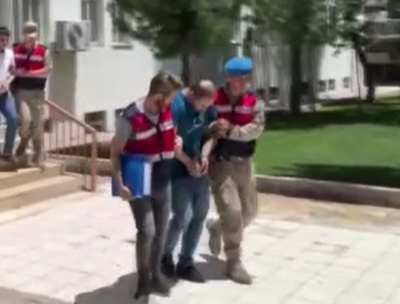 "Sibergöz-45" operasyonlarında 38 şüpheli yakalandı