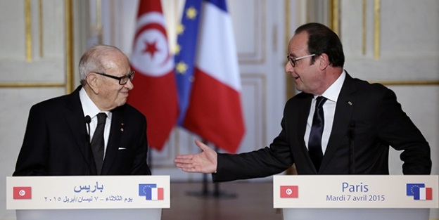 Sibsi'den Fransa'ya yatırım çağrısı