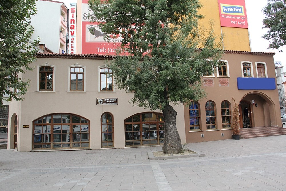 Sıbyan Mektebi 500 yıldır eğitime hizmet veriyor 