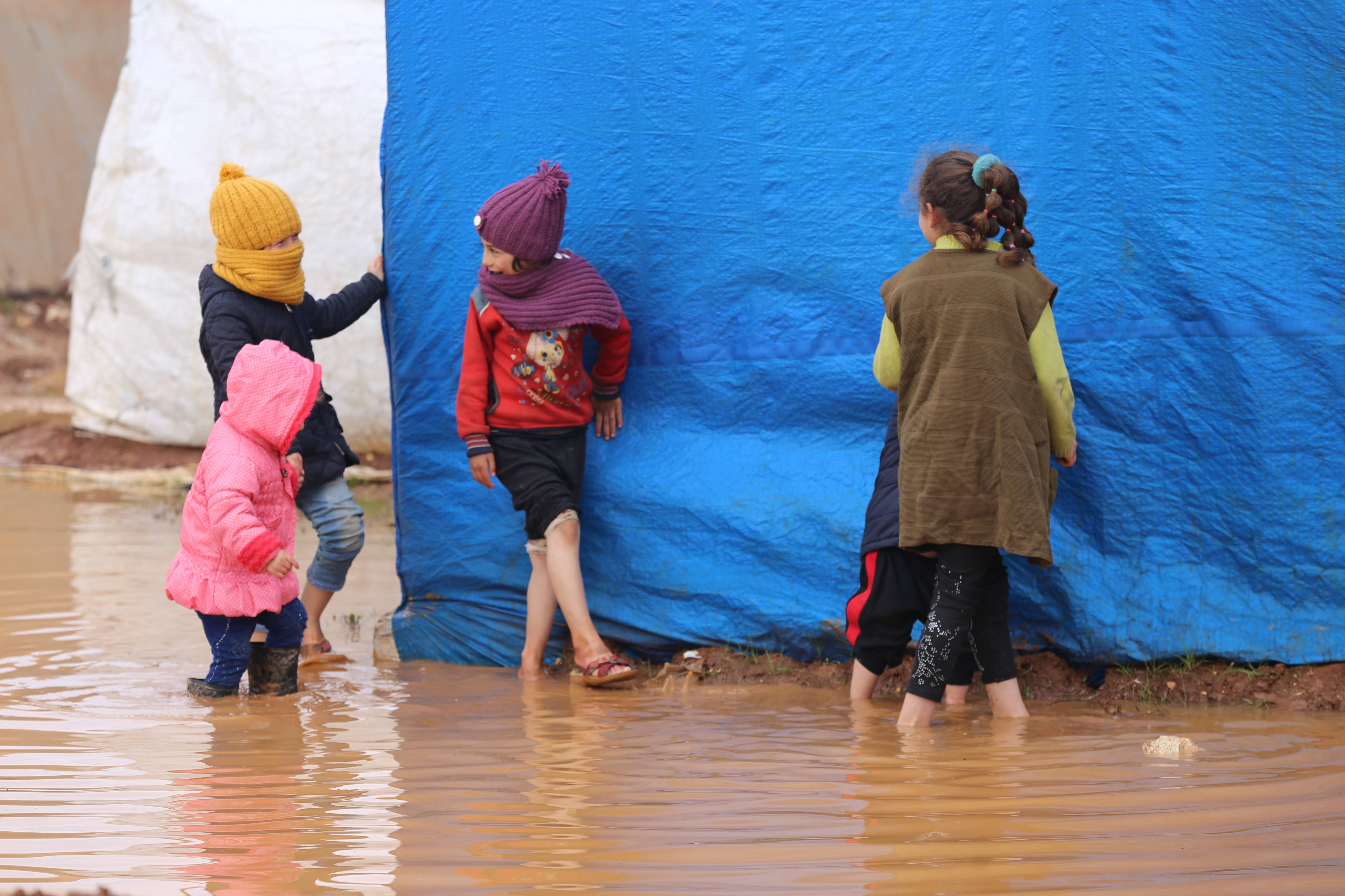 Sıcacık Sevgiye Soğuk İşlemez