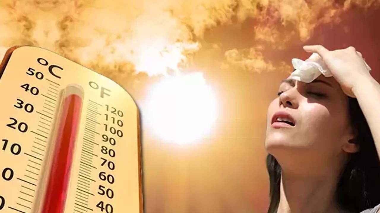 Sıcak algısı nasıl farklı hissedilir? Uzmanlar açıkladı!