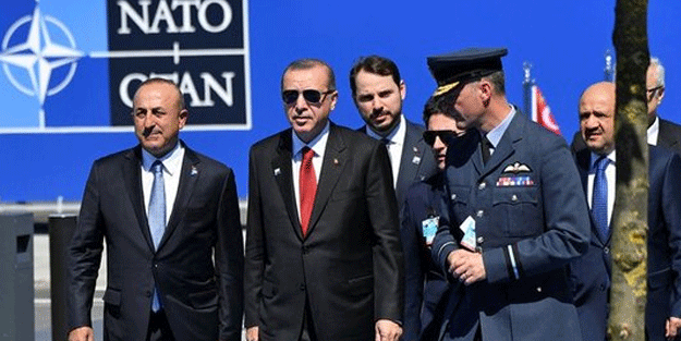 Sıcak diplomatik yaz! Tüm gözler Cumhurbaşkanı Erdoğan'a çevrildi