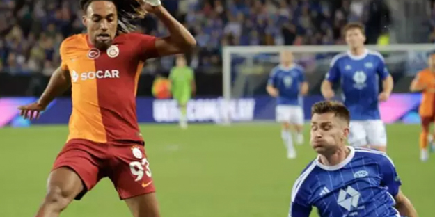 Sıcak Galatasaray gelişmesi! Okan Buruk için 'Bu berbat bir haber' olacak! Resmen duyurdu...