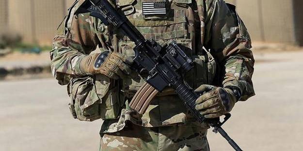 Sıcak gelişme! ABD bölgeye gönderecek asker sayısını arttırdı