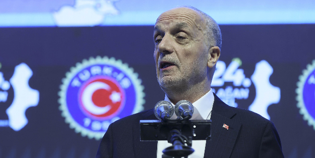 Sıcak gelişme... Asgari ücret ne kadar olacak? Türk-İş Başkanı rakam verdi