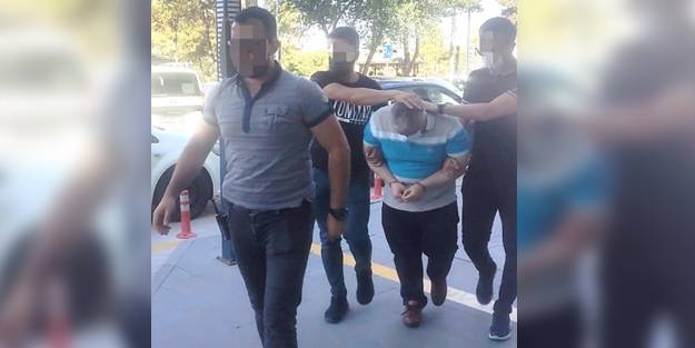 Sıcak gelişme! Firari FETÖ'cü eski Danıştay hakimi yakalandı
