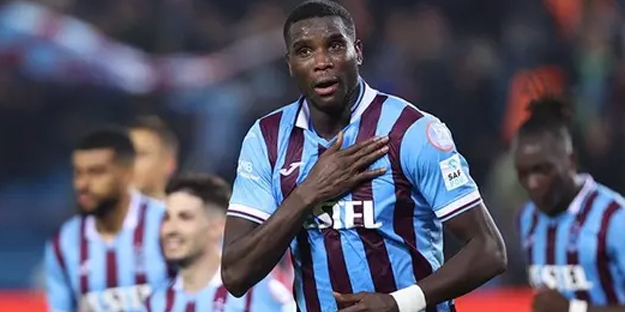 Sıcak gelişme İngiltere’den ilan edildi: Dev kulüp, Onuachu transferini bitirmek üzere! 15 milyon euro + 3 oyuncu