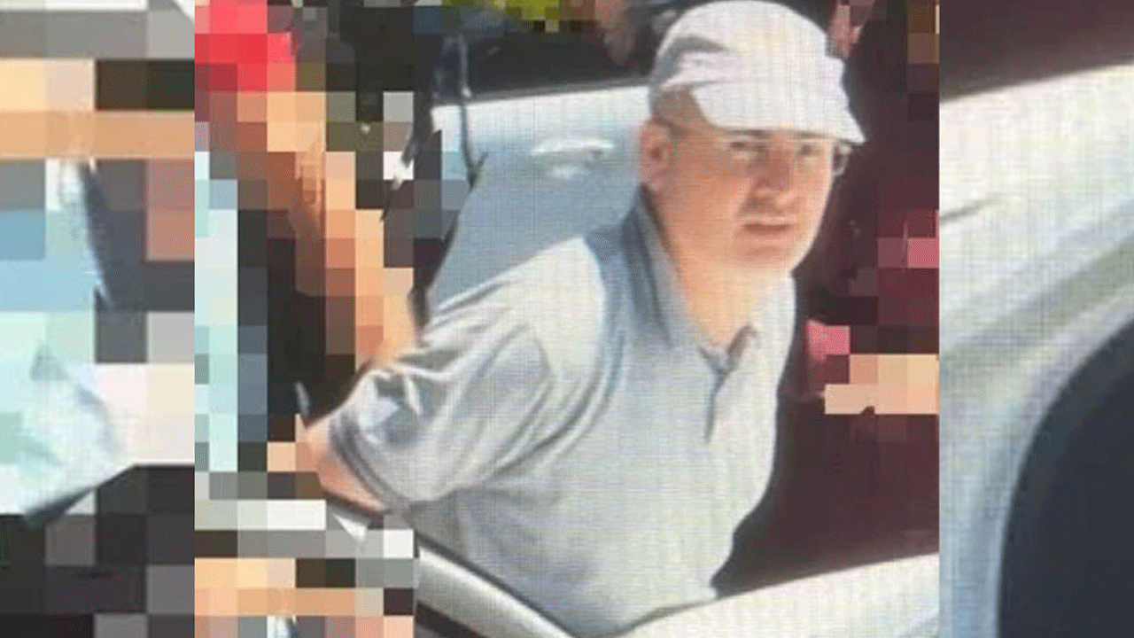 Sıcak gelişme! MİT operasyonuyla yakalandı