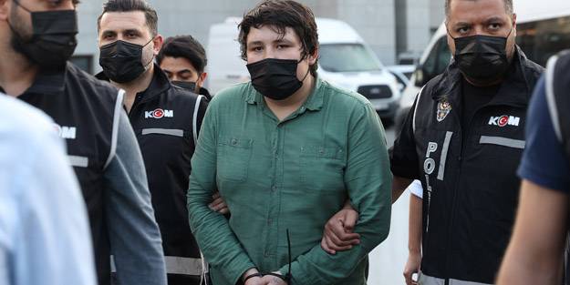 Sıcak gelişme! 'Tosuncuk'un firari abisi gözaltına alındı