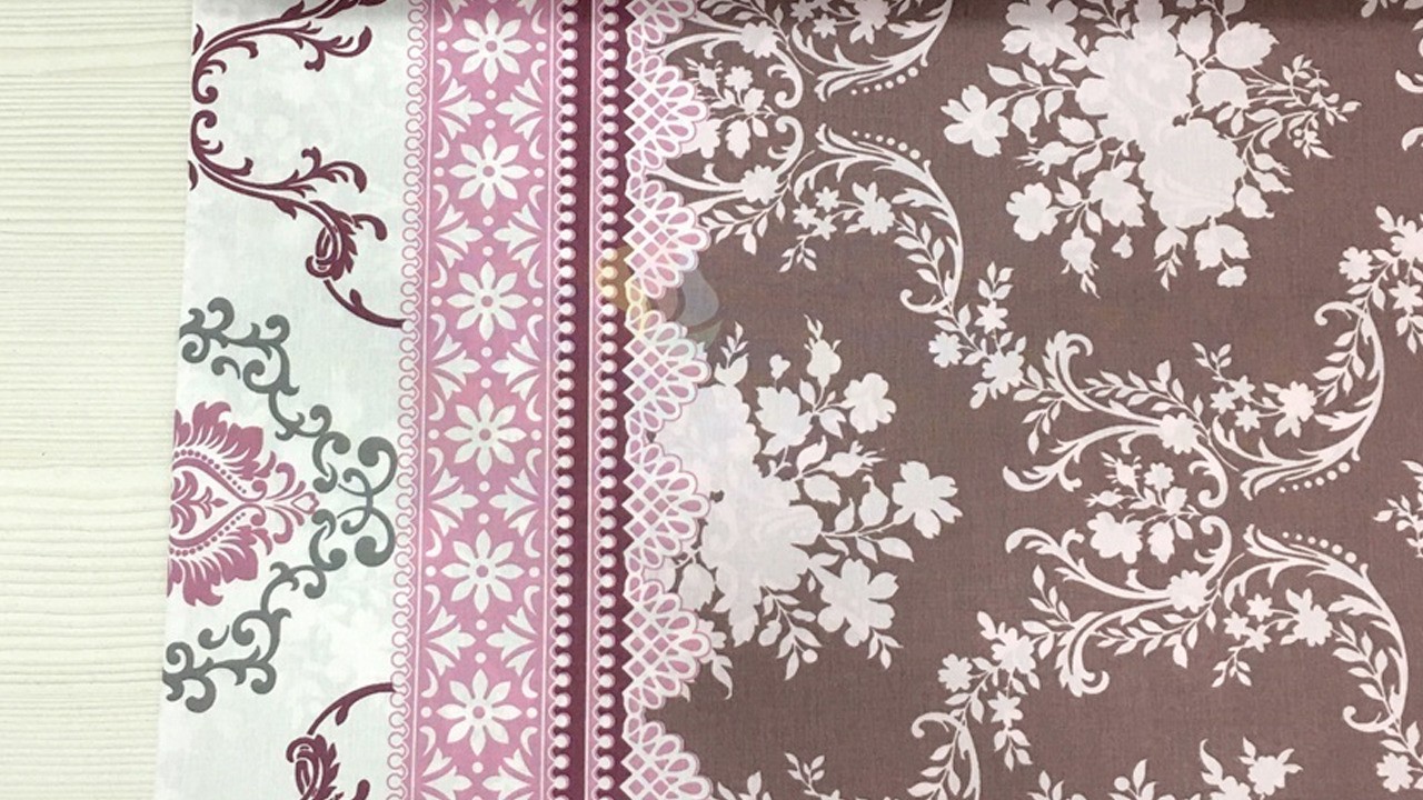 Sıcak günlerde rahat uyku için Yazın almanız gereken nevresim takımları