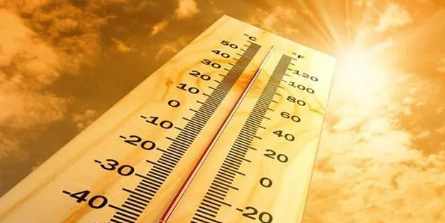 Sıcak hava geri geliyor! Türkiye'ye tarih verdiler 'Sıcak günler tekrar gelecek' diyerek duyurdular! Kötü haber