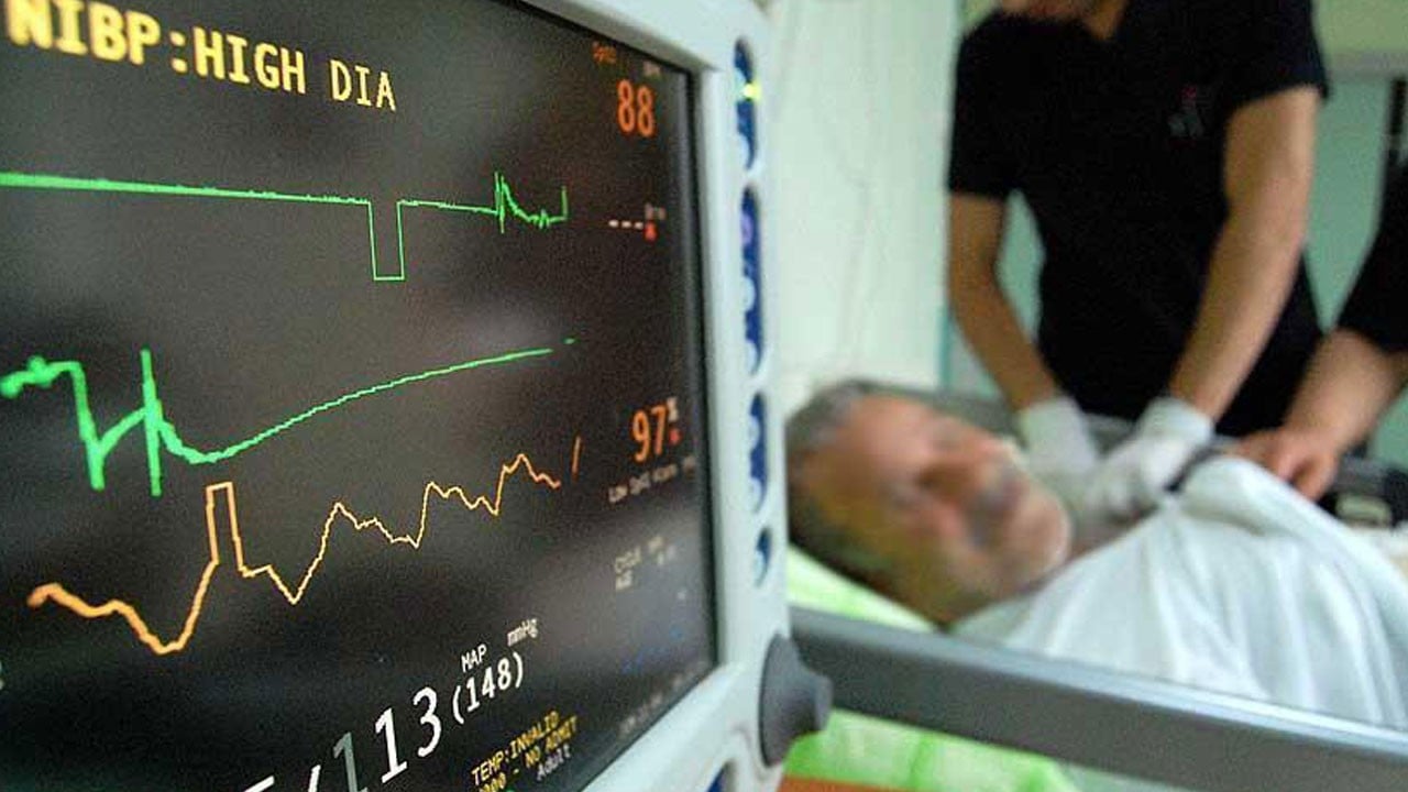 Sıcak hava kalbin yükünü artırıyor! Bypass ve stent hastaları bu detaya dikkat