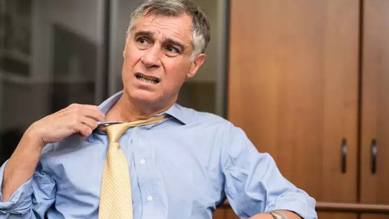 Sıcak hava kalp krizini tetikliyor: Sıcakta Vantilatör kullananlar dikkat! Büyük tehlike