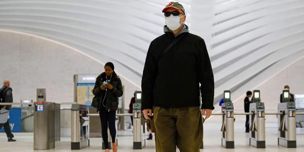 Sıcak hava korona virüse iyi gelir mi?