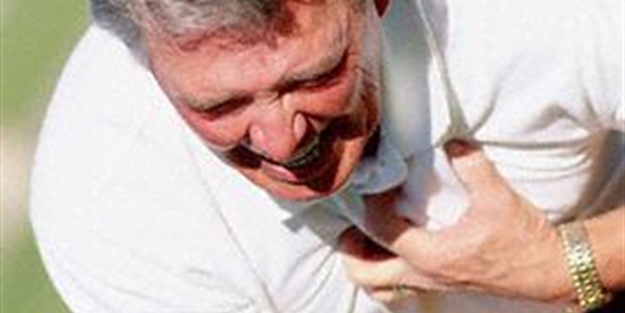 Sıcak havalar kalp hastaları için tehlikeli